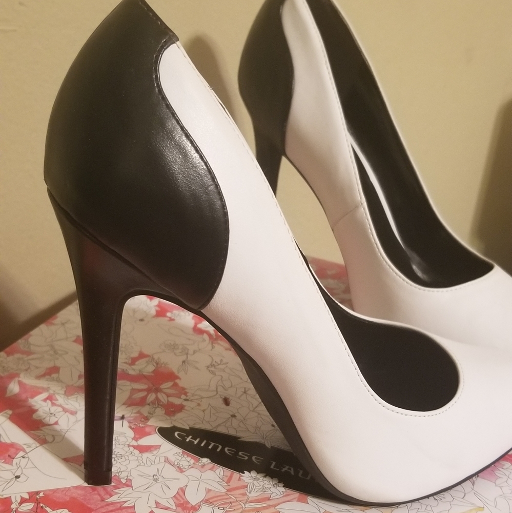Guess Heels